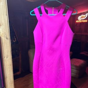 Calvin dresses